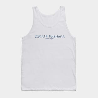 Crisp Farren Tank Top